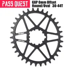 Звездочка для горного велосипеда, для Sram XX1, GX, eagle X9