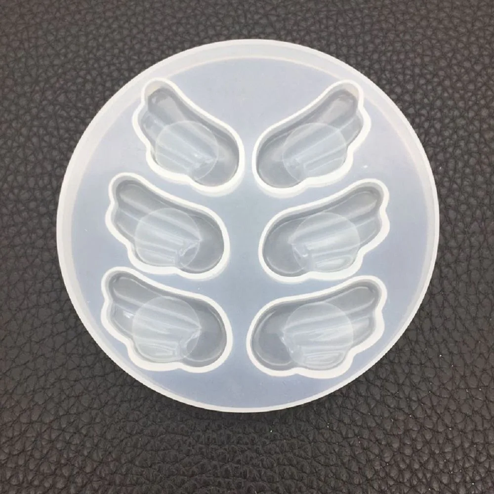 Molds DIY 7 Pin перо проволока текстура гончарная Керамика инструменты полимерная глиняная скульптура Инструмент для моделирования керамика текстура кисти инструменты - Цвет: Molds DIY