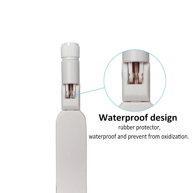 Grandwisdom 5pcs 3G 4G lte antenna 5dbi SMA Male Connector Plug antenne router external repeater wireless modem antene high gain