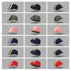 Классическая Ретро-Кепка для велоспорта из полиэстерафлиса, быстросохнущая Спортивная Кепка XIMATT для мужчин и женщин, красная, черная светильник-розовая, темно-синяя