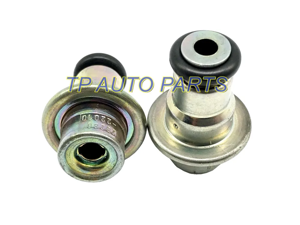 Регулятор давления топлива для Toyota Celica Corolla Matrix Scion xA xB OEM 23280-22010 2328022010 |