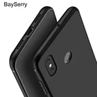 Мягкий силиконовый чехол для Xiaomi Redmi Note 10 9 8 7 Pro 9S, матовый чехол для Xiaomi POCO X3 Pro F3, защитный чехол для смартфона