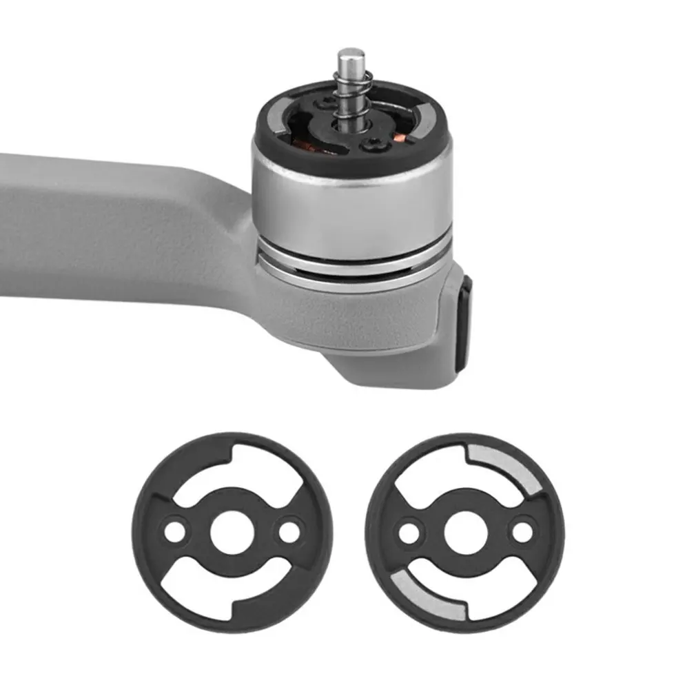 

Suitable for Dji Yu Air 2 Propeller Seat 7238 Motor Fixing Seat Cw/ccw Mavic Air2 Repair Parts