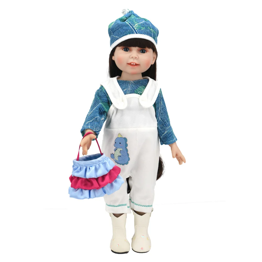 Игрушка детский домик сцена аксессуары для 43 см Кукла Новорожденный и кукла bjd