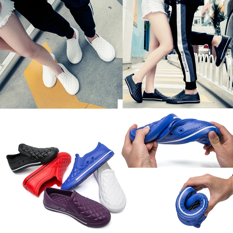 Мужская повседневная обувь Лоферы для мужчин Модные кроссовки Комфортный