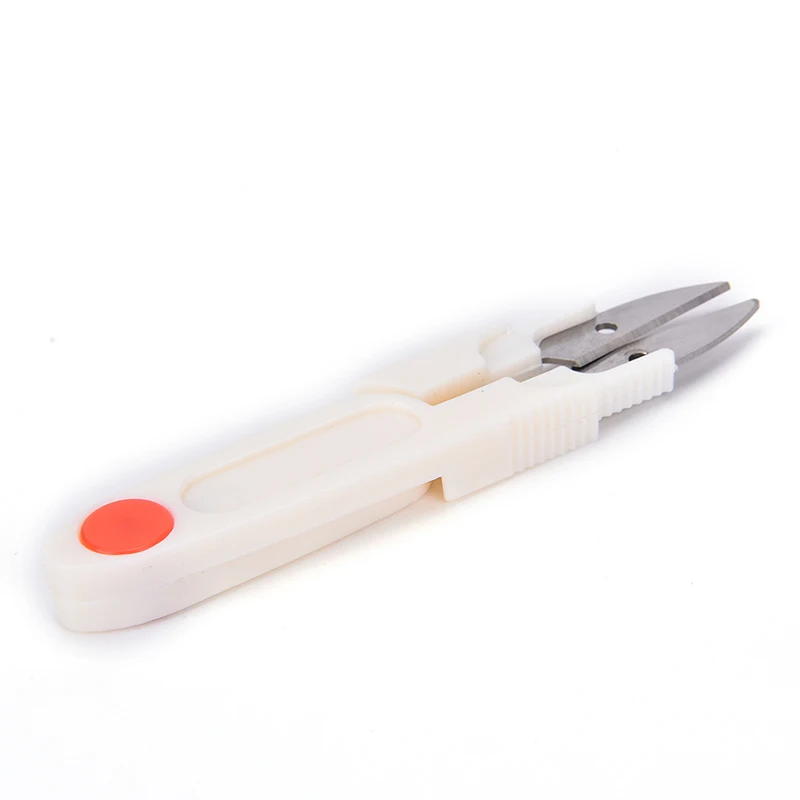 

1PCS DIY 11.4cm/4.53" Craft Sewing Scissors Tailor Scissors Sewing Snip Thread Cutter Scissors Cross Stitch Scissors Home Tool