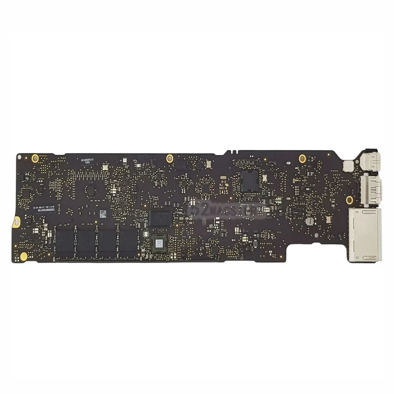 Материнская плата 820-00165-02 для MacBook Air 13 &quotA1466 2015 i5 1 6 ГГц 4 Гб ОЗУ MJVE2 материнская