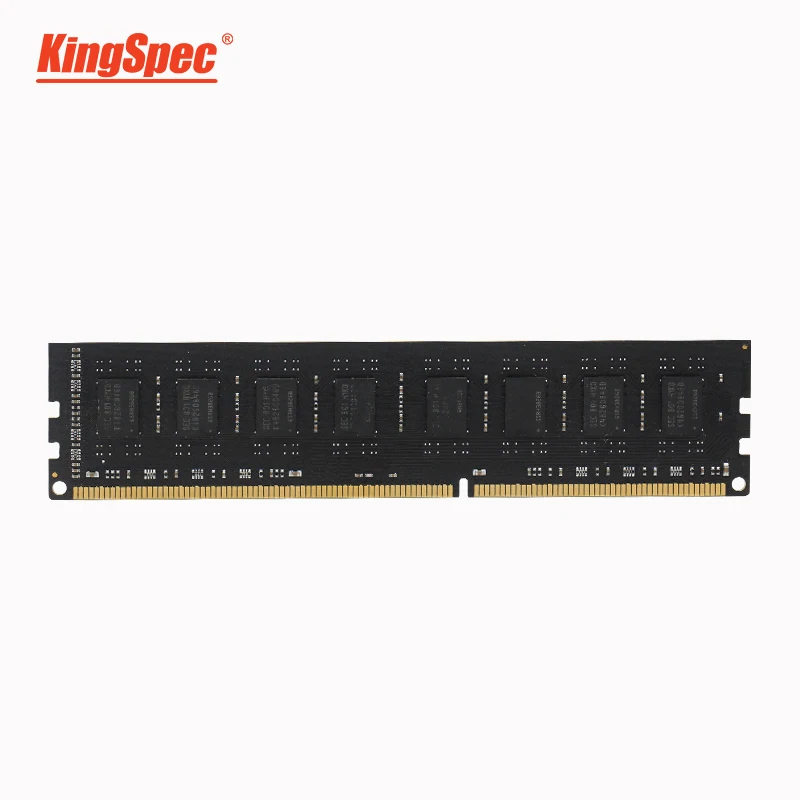 kingspec ram ddr4 8gb ram ddr4 desktop memoria ram 8gb 2666mhz 1 2v ram for desktop pc memoria ram ddr4 1 2v 288pin desktop ram free global shipping