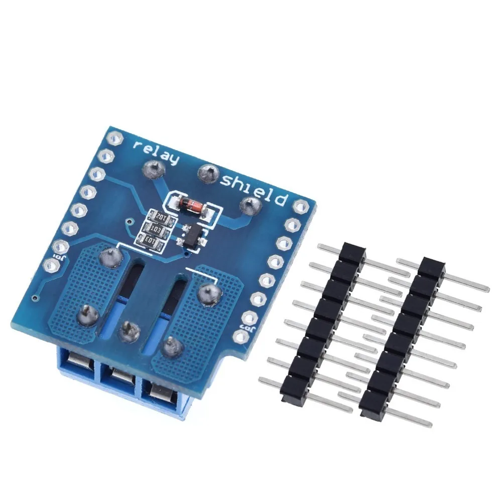 Esp8266 D1 Mini Pro Wifi макетная плата Nodeu Ws2812 Rgb Dht11 Dht22 Am2302 реле Ds18b20 Bmp180 мотор для Wemos Diy Kit