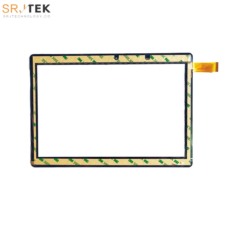 

Display For XLD1030-V0 XLD10301-V1 XLD10307-V2 Tablet PC Capacitive Touch Screen Panel Outer Digitizer Assembly Glass Sensor