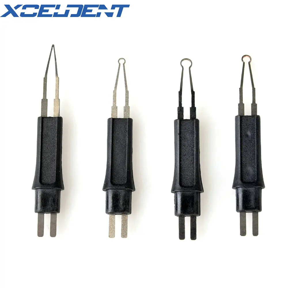 4 советы Стоматологическая гуттаперча резинки зуб фрезы Эндо Gutta Резак