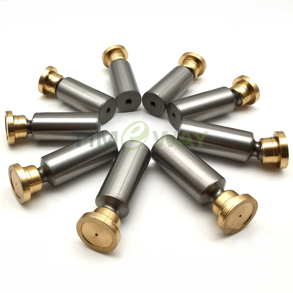 Запчасти для гидравлического насоса MPV044 MPT044 ремонта комплект |