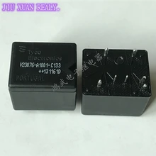 [В наличии] Фирменное новое оригинальное реле V23076 A1001 C133 12V