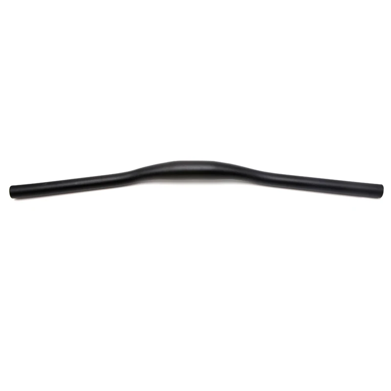 

31.8x620mm Aluminum Alloy Handlebar Straight MTB Bicycle Riser Flat Handle Bar