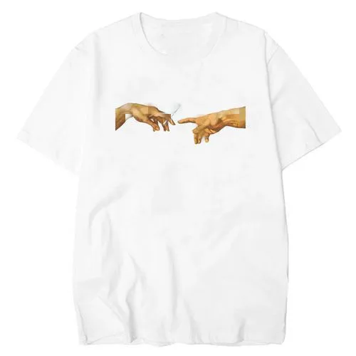 

PYJTRL T-shirt