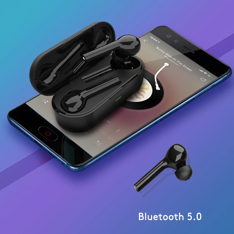Oneplus беспроводная гарнитура Bluetooth 5 0 спортивные наушники для бега с сенсорным