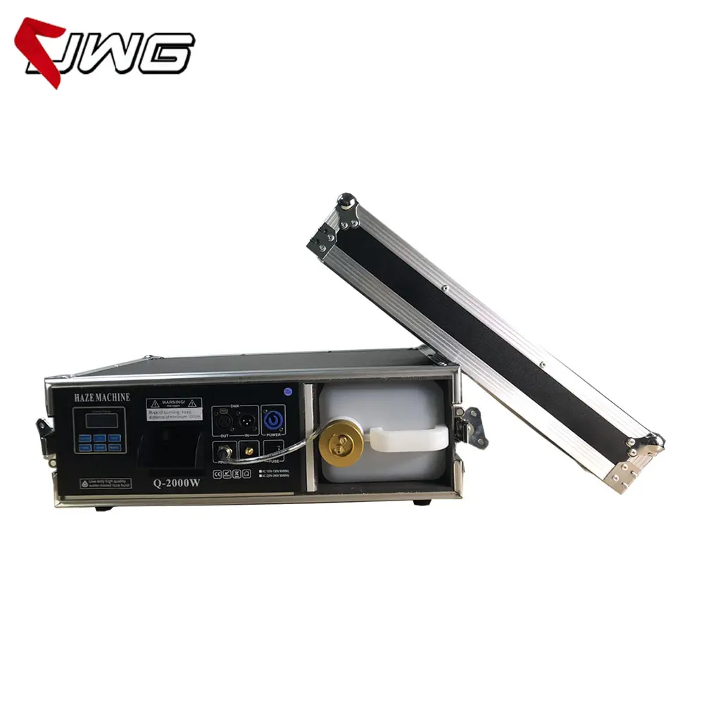Cheap 900W Mist Haze maszyna do dymu z mgłą ciecz na bazie wody na scenie DJ dyskoteka Club Bars efekt oświetlenia