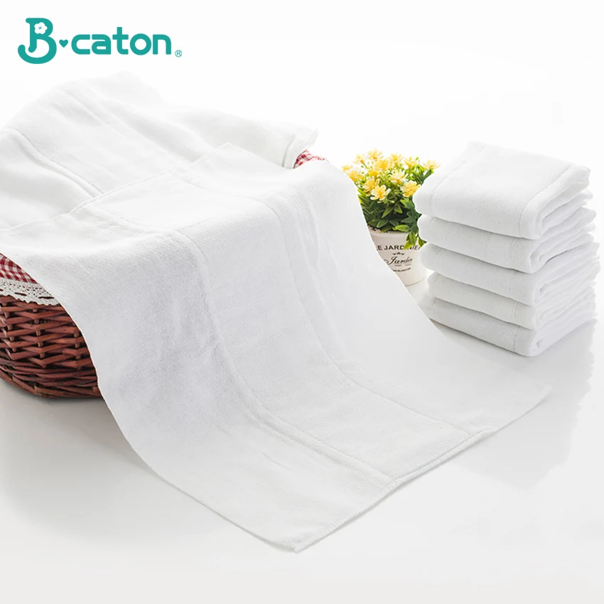 5 шт Детские многоразовые подгузники хлопковые экологические для детей детские