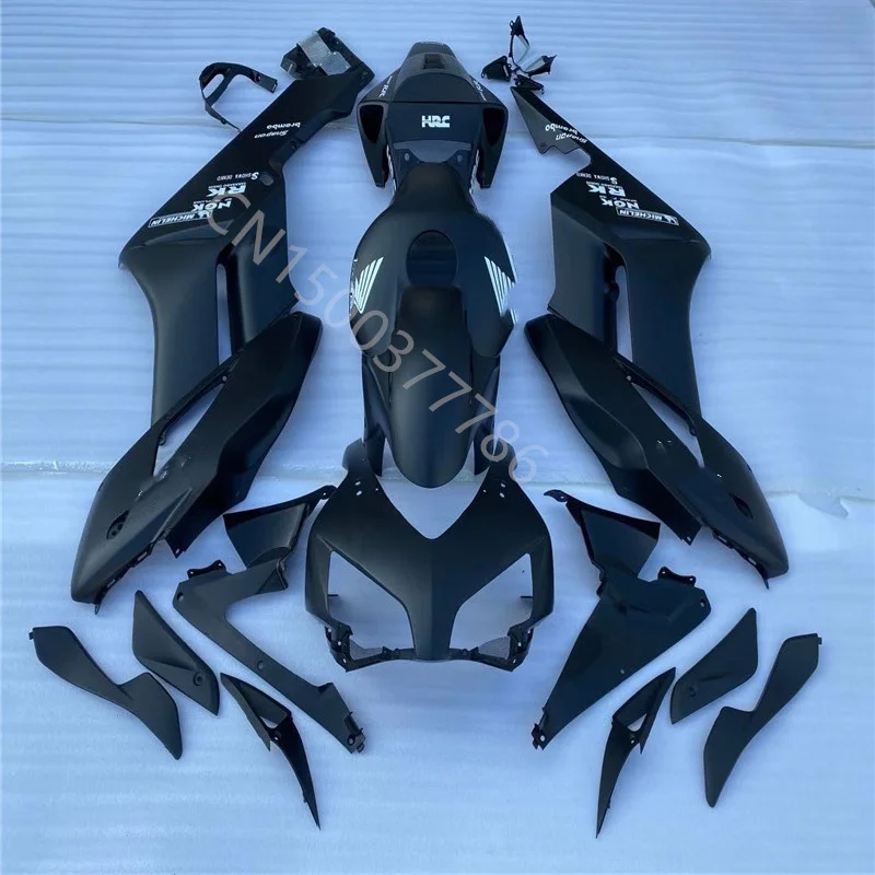 

ABS Injection Mold Fairing kit for HONDA CBR1000RR 04 05 CBR100004-05 CBR 1000RR 2004 2005 black Fairings set