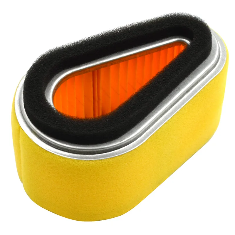 

Motorcycle Air Filter Cleaner Accessories for John Deere M79451 for Kawasaki 11013-2118 11013-2120 11013-2175 for BYNORM F615V