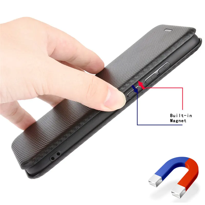 2021 magnetic flip wallet case for umidigi a9 luxury leather card case umidigi a9 a 9 stand cover for umidigi a9 phone coques free global shipping