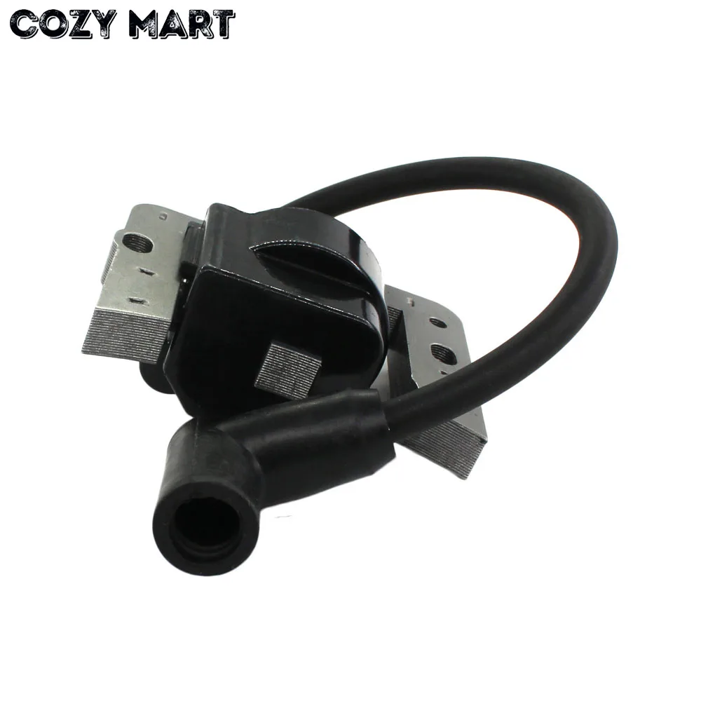 Катушка зажигания твердый модуль для Tecumseh Toro Ariens Troybilt Craftsman MTD 34443 34443A 34443B 34443C 34443D