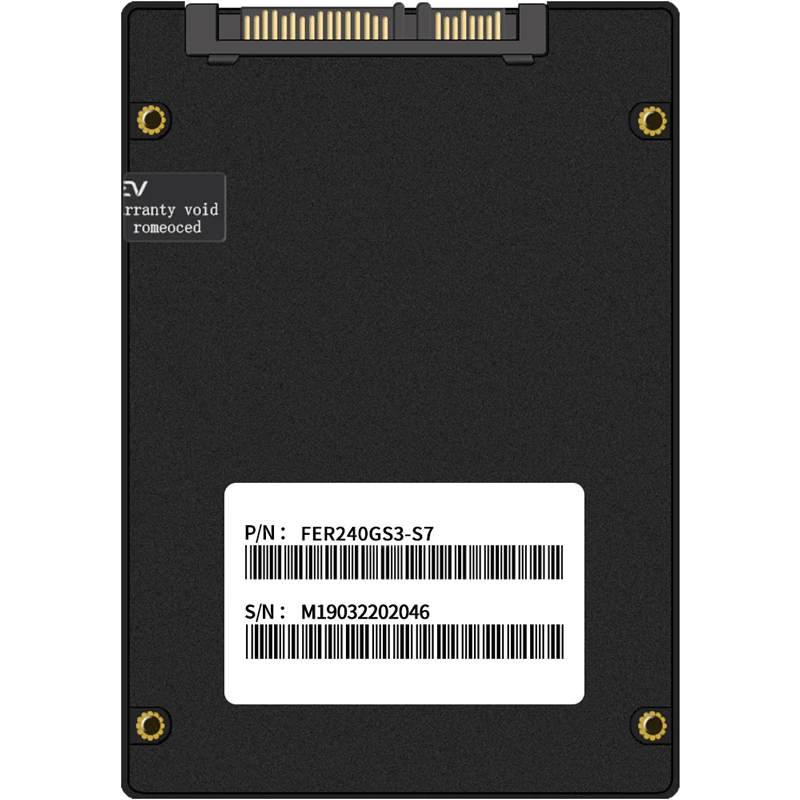 Gloway новые продукты в продаже 120 ГБ 2 5 &quotвнутренний SSD твердотельный диск 5&quot 60 240