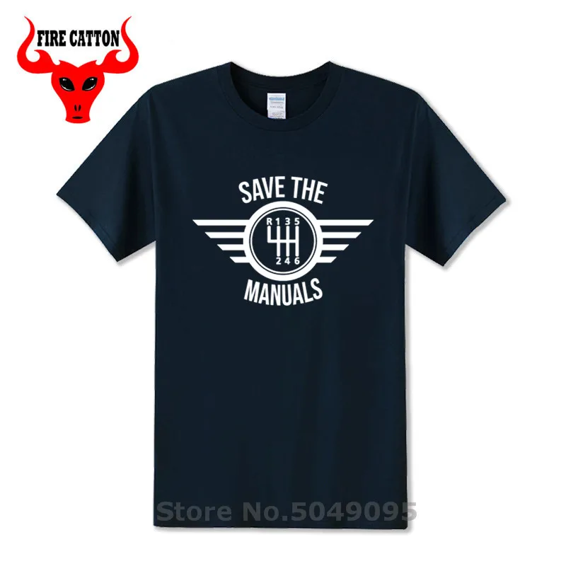 Мужская футболка с надписью Driver Man Mercedes большого размера Save The Manual хлопковые