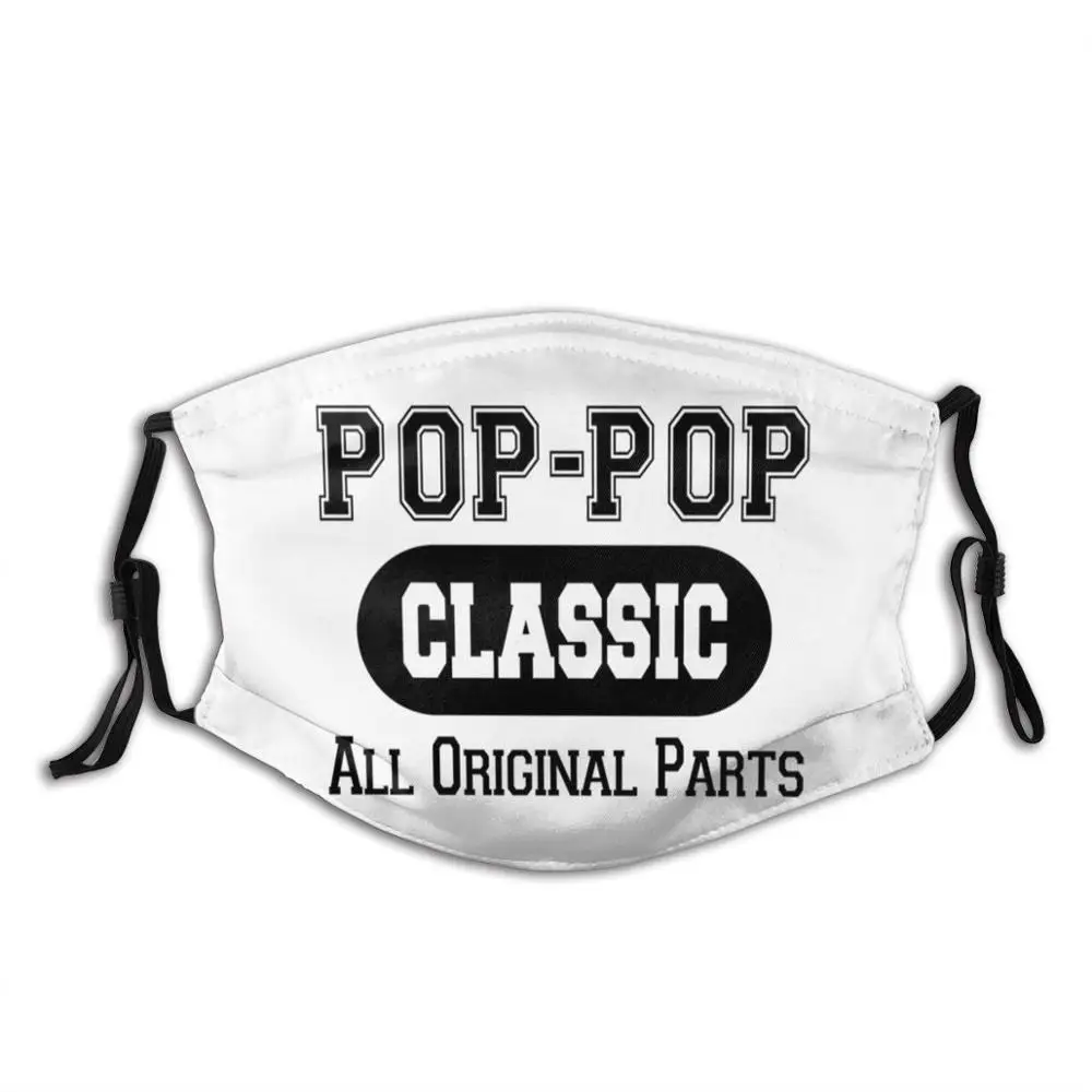 

Poppop Классические Все оригинальные детали маска для лица с фильтром Poppop Классические Все оригинальные детали Poppop Классическая Poppop POP