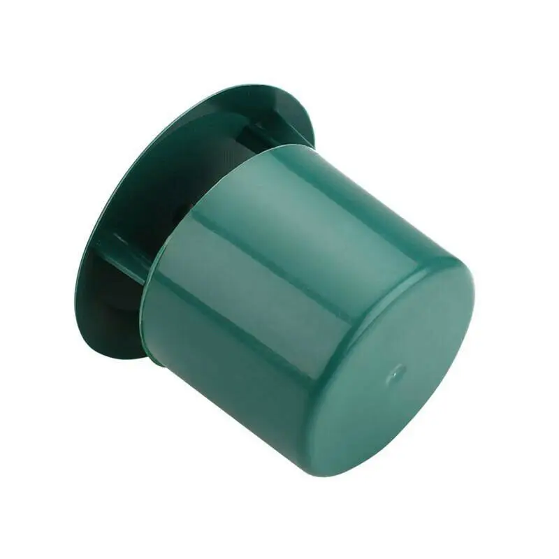 Reusable Snail Slug Bait Station Eco Friendly Garden Pests Insects Trap Plastic | Дом и сад