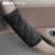 Автомобиль накладка на внутреннюю дверную ручку мягкий плюшевый подлокотник Ручка протектор внутренние Авто дверные перила Чехлы держатель крыши автомобиля Защита - изображение