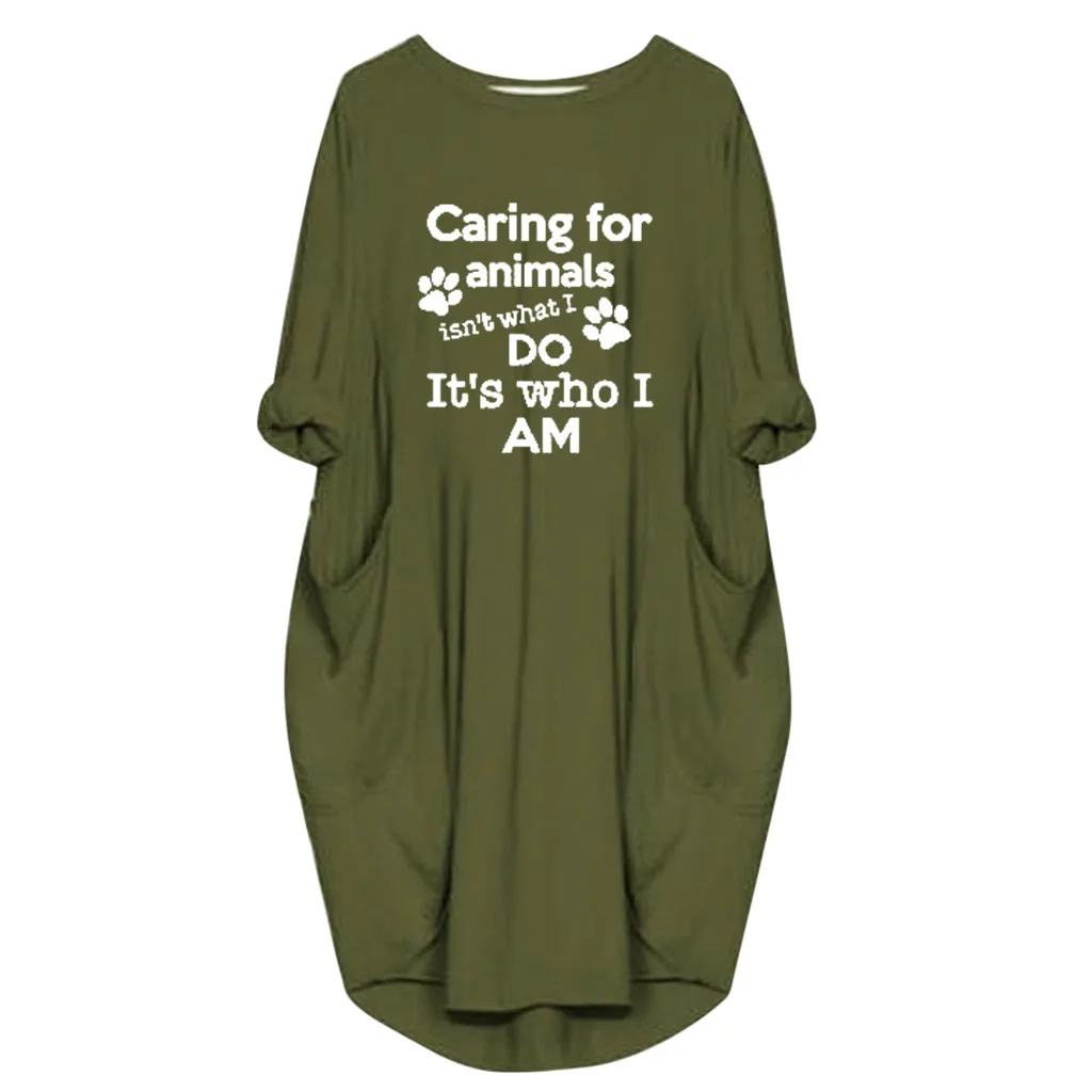 Женское платье 2019 зимний теплый осенний Новый джемпер с длинным рукавом и