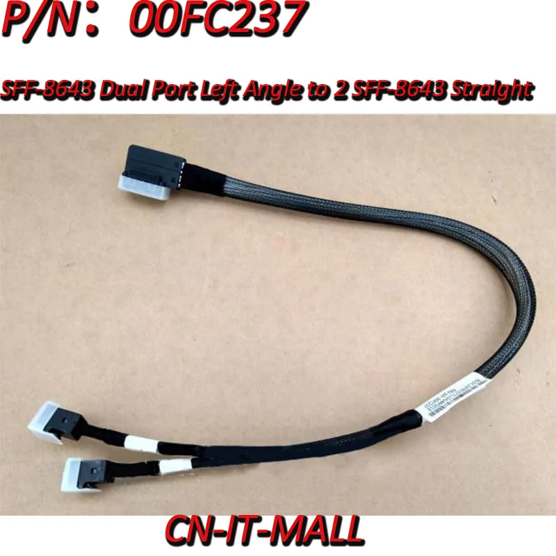 

NEW Mini SAS HD Cable TD350 00FC237 R0046
