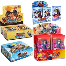 Narutoes Movie Game Card Japanese Anime Cartoon Hokage Collection SSP Card Uchiha Sasuke Ninja Wars R Character Card Kids Toys