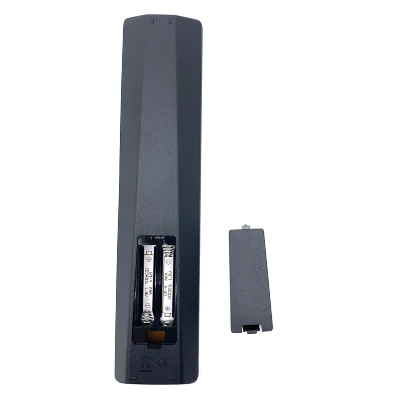 

Suitable for BLAUPUNKT TV Remote Control ,No 3D No Blue Dot