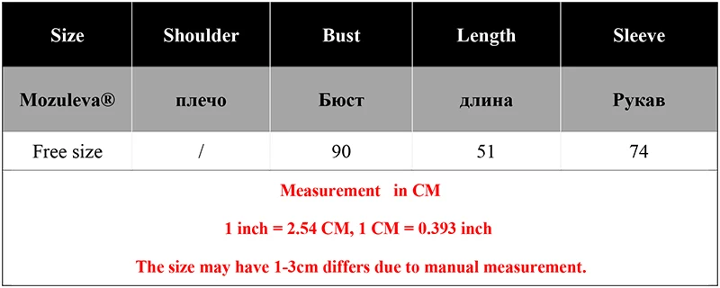 Mozuleva Модные женские трикотажные пуловеры на осень и зиму свитер для женщин с