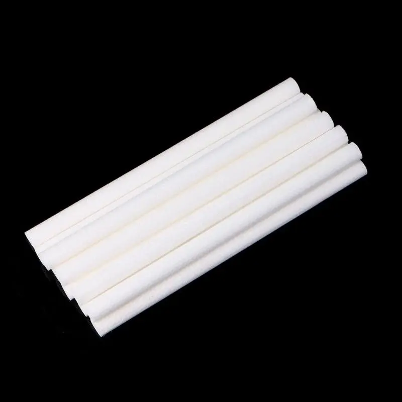 10 шт. сменная хлопчатобумажная губка для фильтра мини фильтр USB увлажнитель