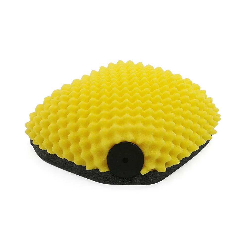 

Intake Air Cleaner Filter Dustproof Engine Cleaning Protection For EXC450/300/250/125 2017-2020