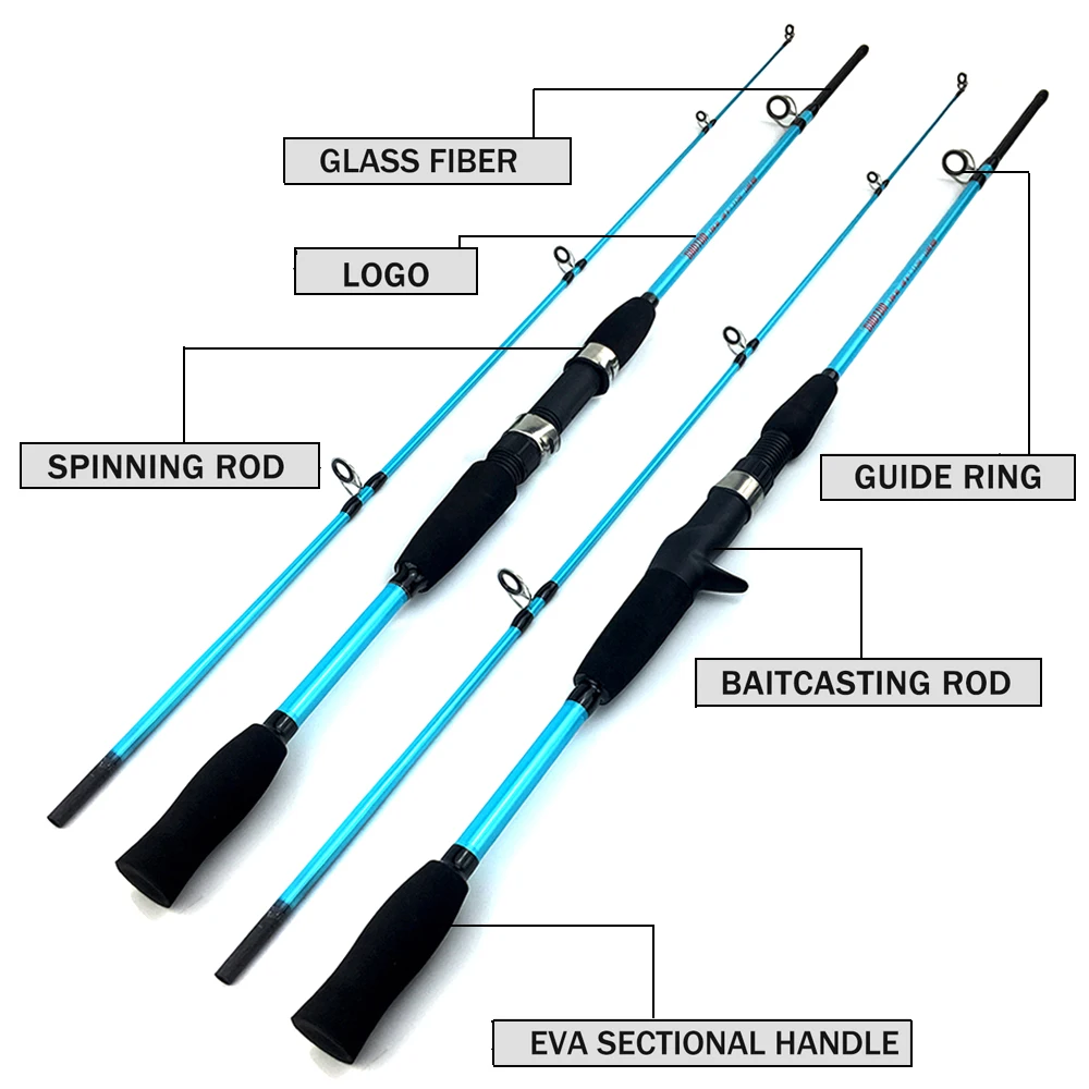 Рыболовное удилище для спиннинга карбоновое фидерное ловли карпа рыболовное