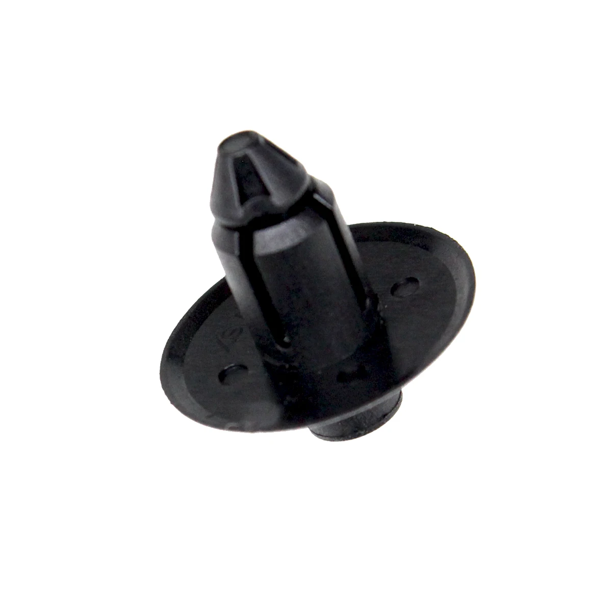 Пластиковые заклепки зажимы-пистоны для закрепления дверной обивки дюйма набор