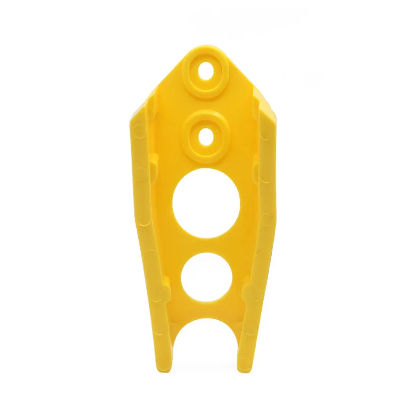 Резиновая направляющая для цепи накладка на ползунок защита маятника YAMAHA DT230 DT200