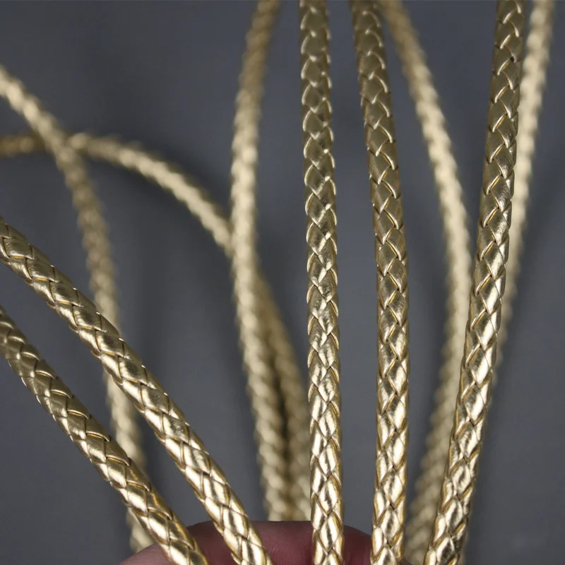 Плетка для косплея по мотивам фильма Руки правды 3 м | Тематическая одежда и