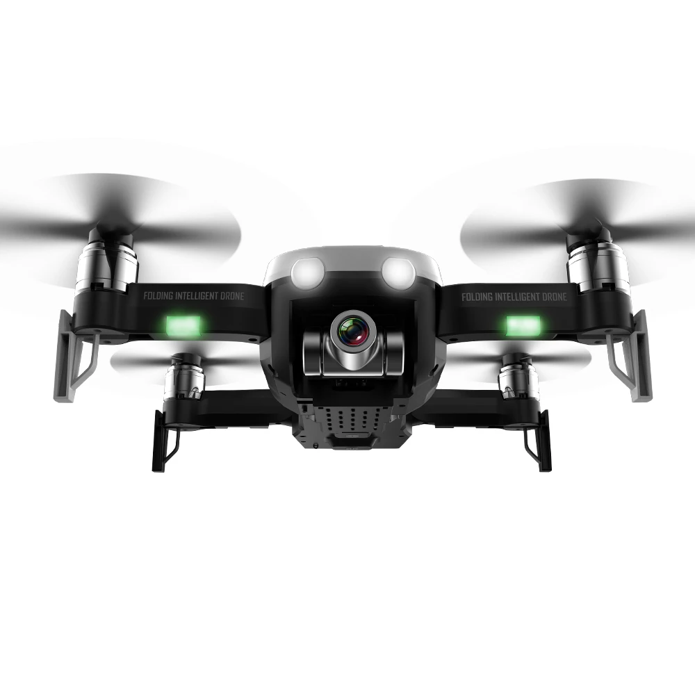 Фото F8 GPS Дрон с Wi-Fi FPV 4K HD камера бесщеточный Радиоуправляемый квадрокоптер расстояние F8 GPS Дрон с Wi-Fi FPV 4K HD камера бесщеточный Радиоуправляемый квадрокоптер расстояние