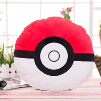 pok%c3%a9mon peripheral pillow elf ball plush pillow pillow animation peripheral pok%c3%a9mon cushion pillow suitable for living room