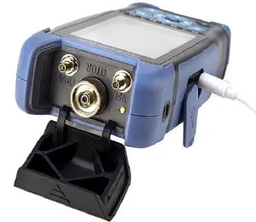 FTTH волоконно оптические сварочные Сращивание машина оптоволоконный сварной