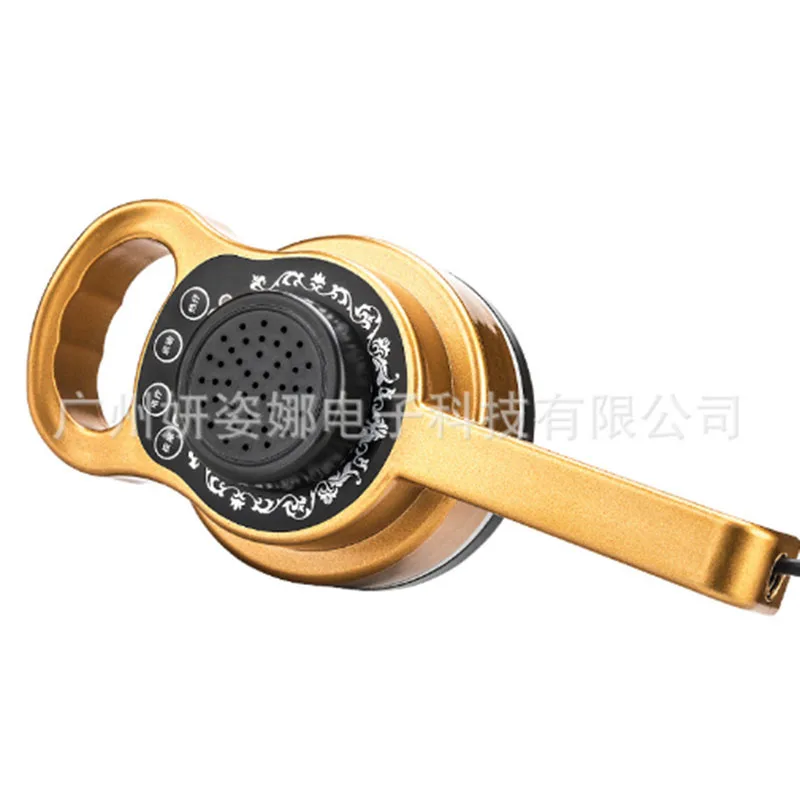 

Whole body scraping instrument, electric dredge five elements health meridian brush, massage brush, leg massage brush, health in