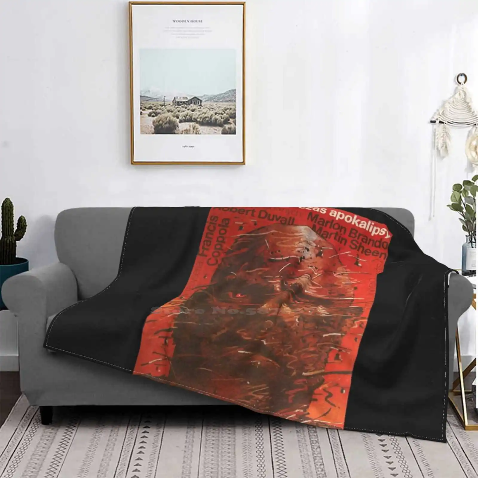 Сейчас 1979 г. постер с польским фильмом Apocalypse. (Время апока) лидер продаж домашнее