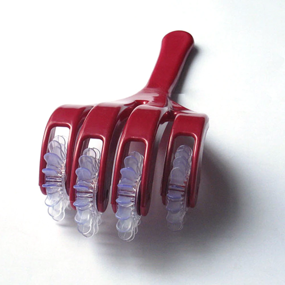 В стиле хип подъемник для похудения коготь роликовый массажер тела ягодицы ноги