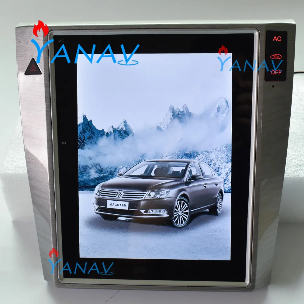 

Автомобильный GPS навигатор dvd видео плеер для-VW-VOLKSWAGEN Passat Magotan CC 2012 автомобильный стерео Мультимедийный аудио плеер система Android