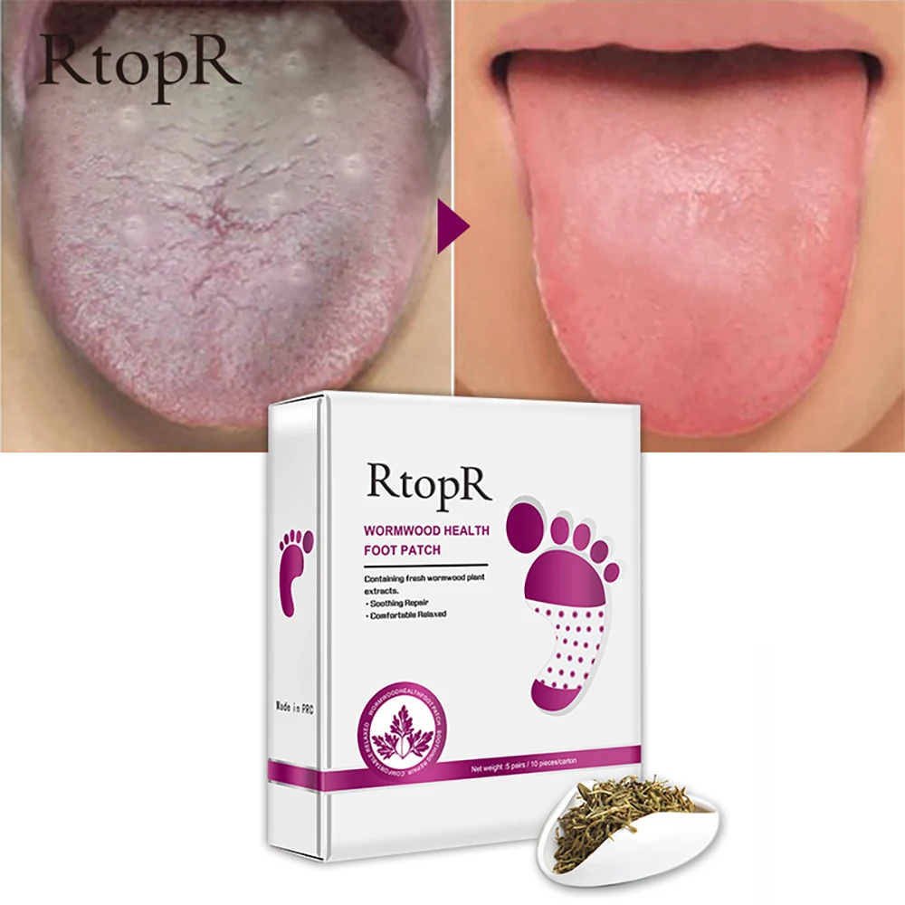 Детокс пластырь для ног полынь здоровье тела улучшает качество сна органические